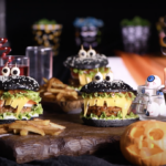 5 Terrifyingly Tasty Halloween Treats